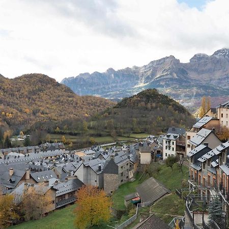 Panoramica Del Valle I By Bevalle 潘蒂科萨 外观 照片